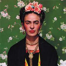 Check spelling or type a new query. Frida Kahlo More Than Three Women Artists