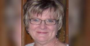 Joanne Sweeney Obituary