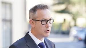 Trans killer who had 'obsession with death' jailed for life for murdering  stranger as he walked home from night out