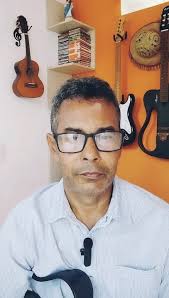 Hoje será o lançamento do nosso show Junino no Miolo café bar a partir das  21h . Esperando voces