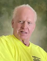 William Patrick "Bill" Rausch Obituary (2025)