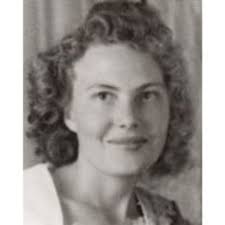 Most Recent Obituaries