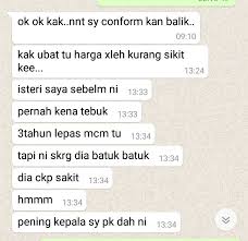 Wanita yang mengalami keluaran darah haid yang berlebihan atau berpanjangan daripada biasa, tandanya ada penyakit, khususnya jika darah haid keluar dengan. Vivix Shaklee Batuk Berdarah Pengedar Shaklee Shah Alam