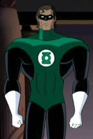 Test pilot hal jordan finds himself recruited as the newest member of the intergalactic police force, the green lantern corps. Green Lantern In Other Media Wikiwand