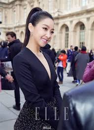 Vocalist, main dancer, leader · birthday: Pin On Style