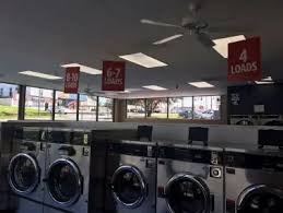They don't have free dry but they don't…. Laundromat Lynchburg 24 Hour Coin Laundry New Washers Dryers