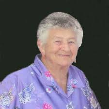 Barbara Jean Ballinger