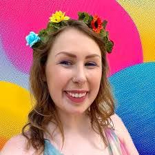 Clarissa Bock's Instagram, Twitter & Facebook