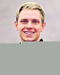 Darrell Moody: Reid qualifies for nationals in decathlon