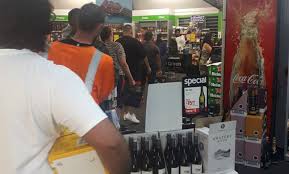 Fears New Zealand Bottle Shops Will Be Locked Down