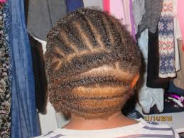 Kids Protective Hair Style For 4c Natural Hair Moisturize And Protect Your Child S Hair For Growth A 4c Natural Hair Protective Hairstyles Natural Hair Styles