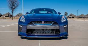 The Most Common Problems With R35 Nissan GT-R Ownership