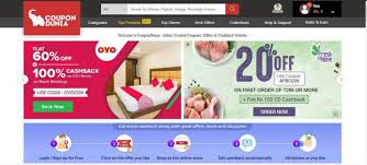 You'll never miss a great deal again! Best Coupon Apps For Online And Offline Shopping Discounts Offers Technology News India Tv