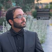 Asaad Hanna's Instagram, Twitter & Facebook