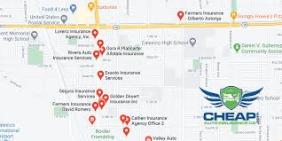 Payless auto insurance brokers in el centro, reviews by real people. Cheap Car Insurance In Calexico Ca Rates As Low As 21 Mo In Calexico California