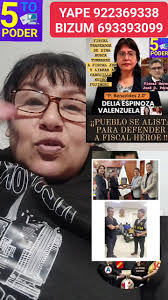 5TO PODER was live. · 5TO PODER · Facebook