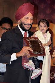 Honorary captain milkha singh (born 20 november 1929), also known as the flying sikh, is an indian former track and field sprinter who was introduced to the sport while serving in the indian army. Outlook India Photo Gallery Milkha Singh