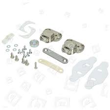 Kit De Fixation Charniere De Porte Integree De Lav Rosieres Rosieres Pieces Detachees