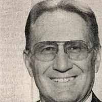 Lee Vern Bracken (1918–1986)