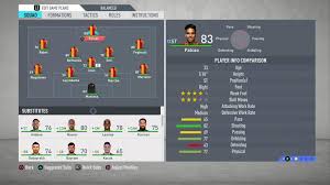 Always have some coins on your account so they can do the transfer (500 coins minimum). Best 4 Star Teams Fifa 20 The 8 Most Underrated Teams
