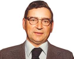 Obituary information for Alfred Whaley