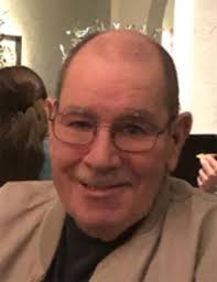 Joseph Floyd Labit Obituary December 5, 2019