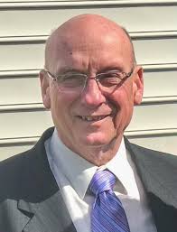 Lester Larrison Obituary