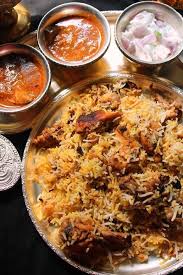 Chicken Dum Biryani Recipe Restaurant Style Chicken Biryani Recipe Yummy Tummy Chicken Biryani Recipe Chicken Dum Biryani Recipe Biryani Recipe
