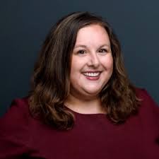 And there's this one too! I'm excited to lead the engagement work for this  innovation district.