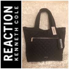Kenneth Cole Reaction Totes For Women Poshmark
