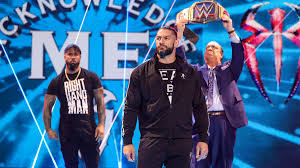 Read all news including political news, current affairs and news headlines online on roman reigns today. Roman Reigns News Bio And More Wrestling Inc