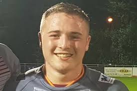 Batley Bulldogs' player Archie Bruce may have died of asphyxiation