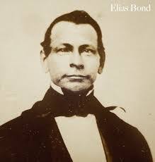 Benjamin Bond's Instagram, Twitter & Facebook