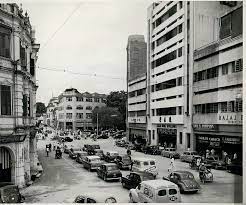 City centre (north from jalan tun perak), kuala lumpur. Title Jalan Tun Perak Year 1950 S Location Kuala Lumpur Description Jalan Tun Perak In The 1950s Jalan Ampa Malaysia Culture Photo Kuala Lumpur