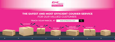 Yunda express was founded in 1999. Enf Express Logistic Austin Perdana Posts Facebook