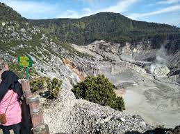 Maybe you would like to learn more about one of these? Legenda Dibalik Gunung Tangkuban Perahu Steemkr