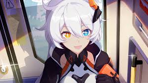 Honkai Impact 3 Kiana S Rewards Details The Delivery Facebook