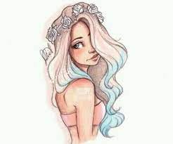 Come ricopiare immagini, 3 metodi facili. Disegni Tumblr Cerca Con Google Disegni Disegni Da Ragazza Disegno Ragazze