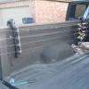 A pretty simple truck bed modification, it's sure to draw attention. 1