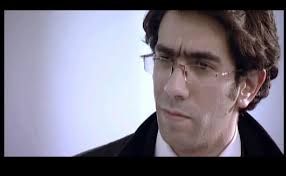 AHMED RIAD: AHMED RIAD DANS LE FILM EDEN