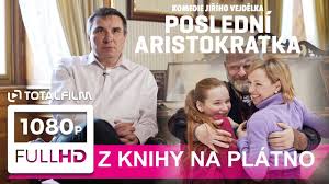 Ať už si cenu odnese kdokoliv, všem kolegům ji přejeme, na výkon filmového architekta martina kurela jsme opravdu hrdí. Posledni Aristokratka 2019 Hd Oficialni Trailer Youtube