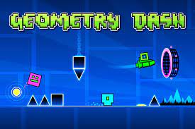 The description of geometry dash app. Geometry Dash For Android Apk Download