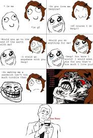 20 Cynical Troll Face Memes To Help You Shade Your Friends Sayingimages Com What is the meme generator? 20 cynical troll face memes to help you