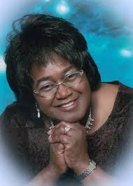 Georgia Jones-Richardson Obituary