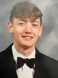 Congratulations to Kenton, Top 10 Academic Scholar from MHS Class of 2024