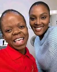 Martha Argerich looking cool