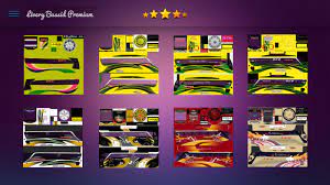Agar sobat semua tidak bingung, maka saya pun telah mengelompokan beberapa livery di bawah ini berdasarkan nama / jenis livery tersebut. Livery Luragung Jaya Shd Latest Version For Android Download Apk
