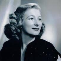 Iris M. Atkins Obituary