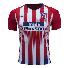 Original file ‎ (svg file, nominally 800 × 800 pixels, file size: 18 19 Atletico Madrid Home Soccer Jersey Shirt Atletico Madrid Cheap Soccer Jerseys Online Store Soccer Jersey Atletico Madrid Football Jersey Shirt