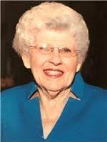 Edith Granger Obituary (1925